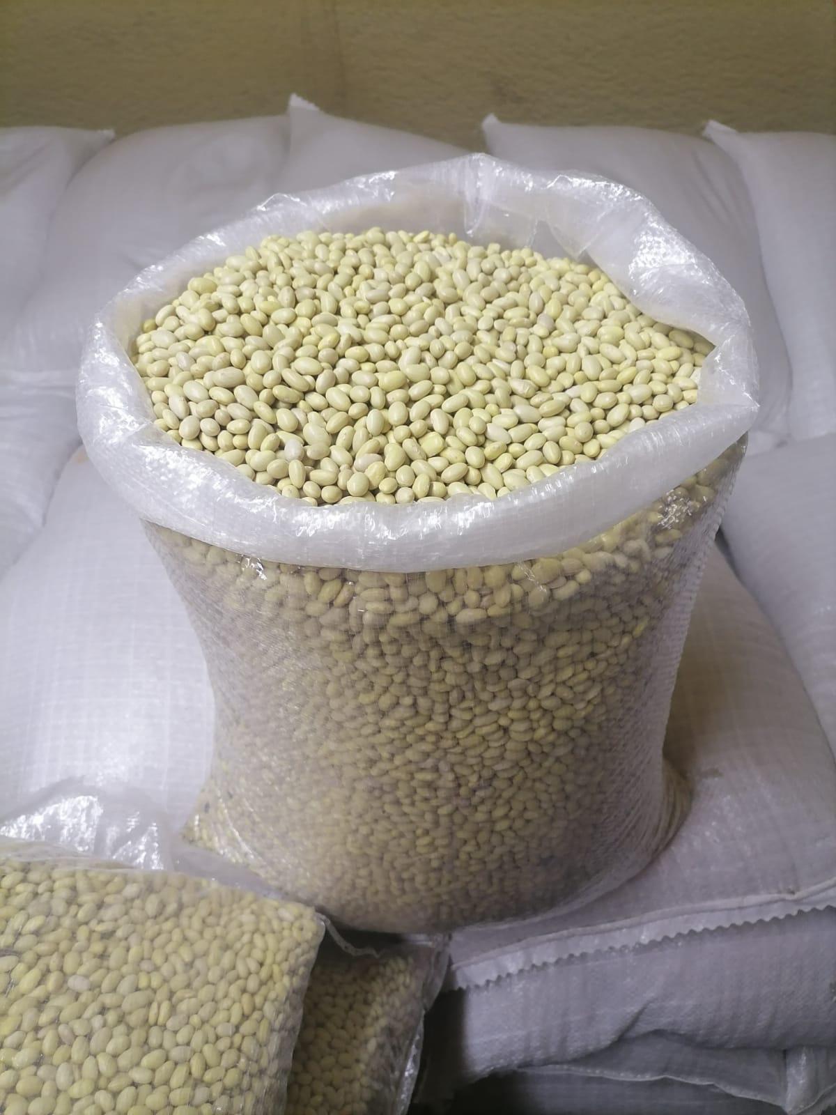 White Bean - Mayocoba/Peruvian/Reina/Azufrado Bean