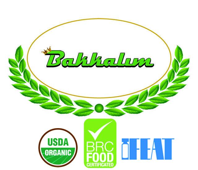 Bakkalim Tarim Orman Gida Urunleri Maden.Teks.Hayv.San.Ve Tic.Ltd.Sti