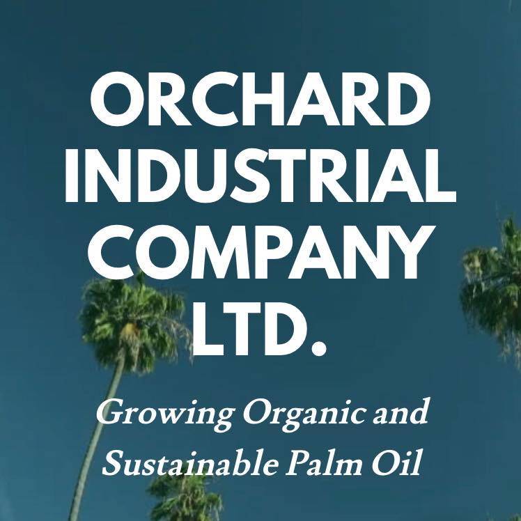 ORCHARD INDUSTRIAL COMPANY LTD.