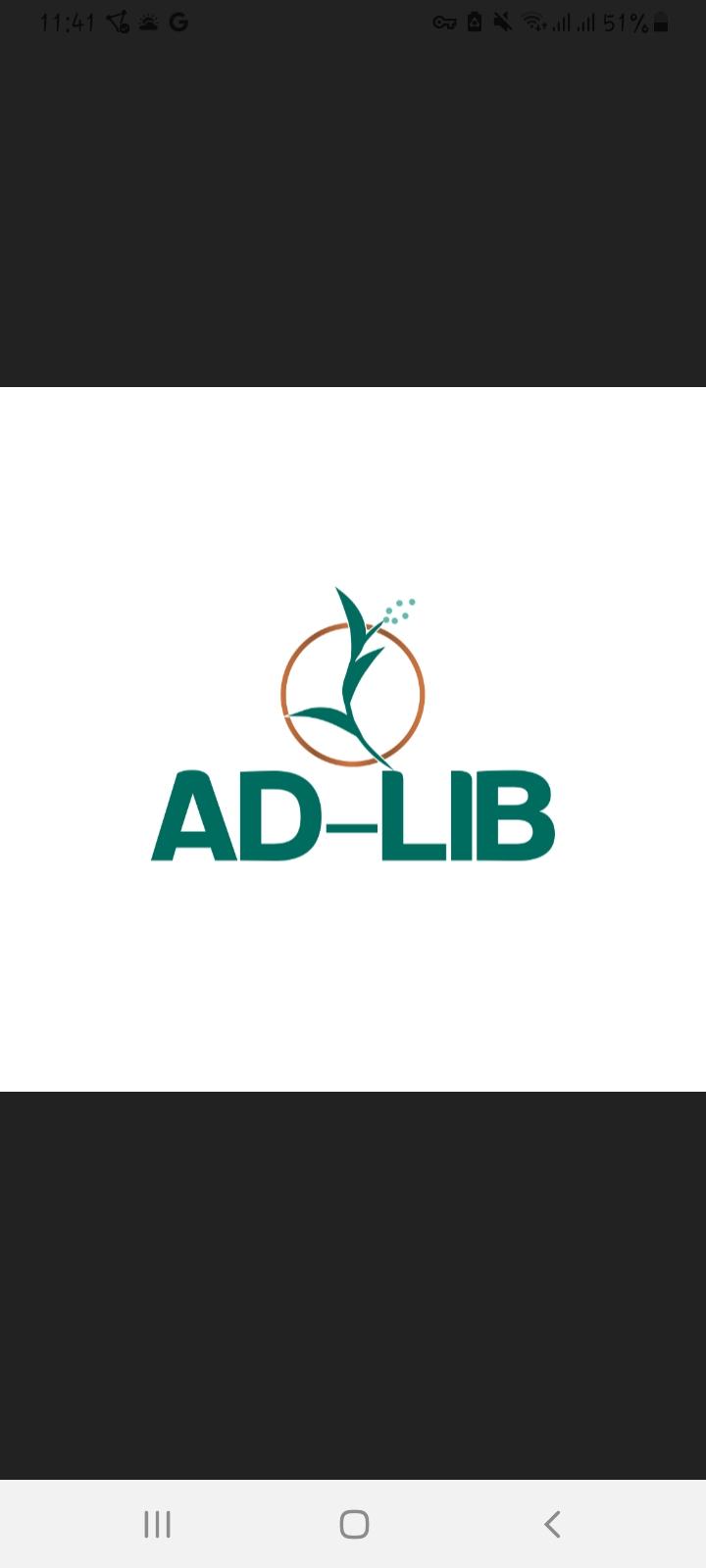 Ad-Lib Limited