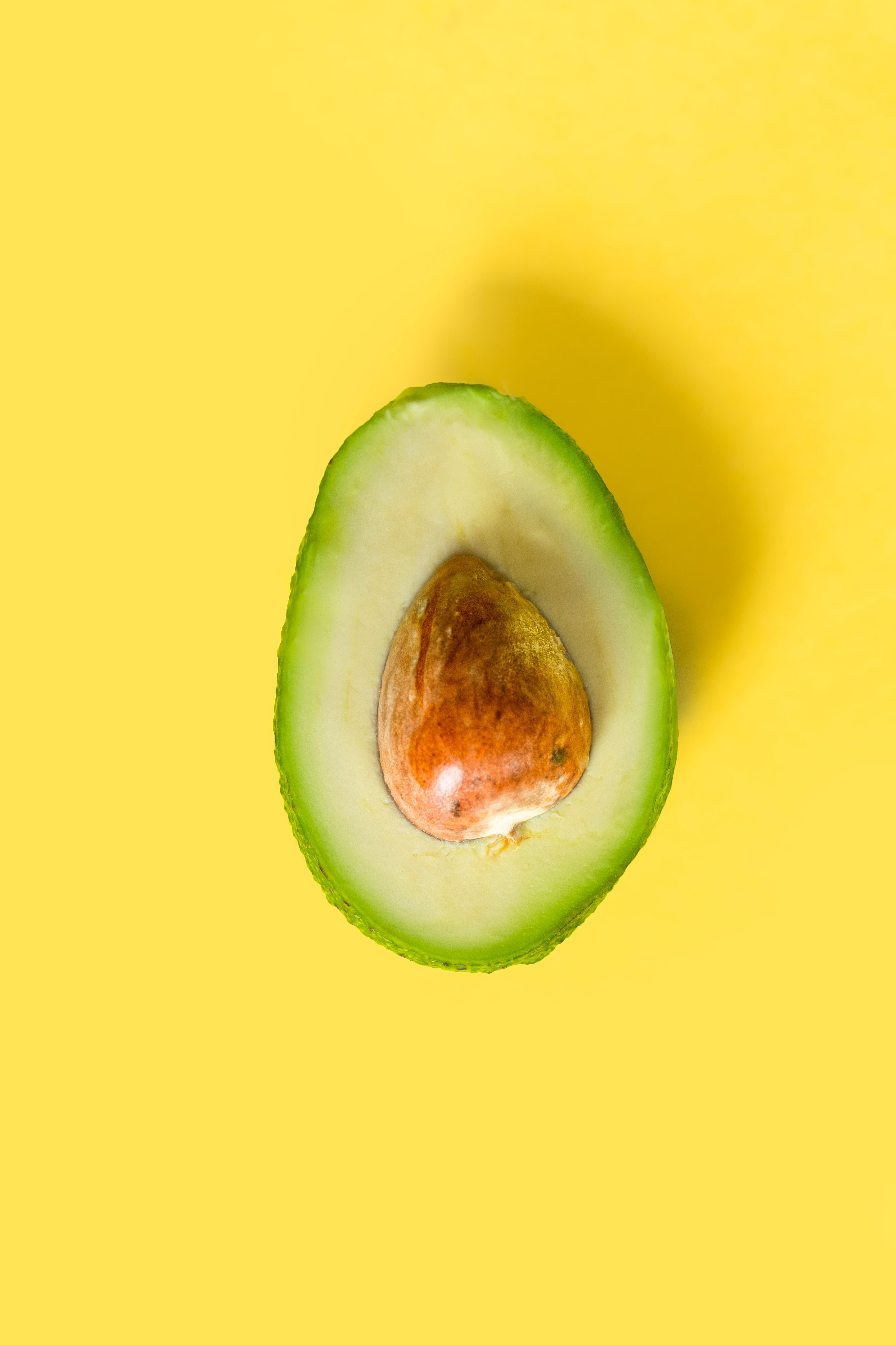 Hass Avocado