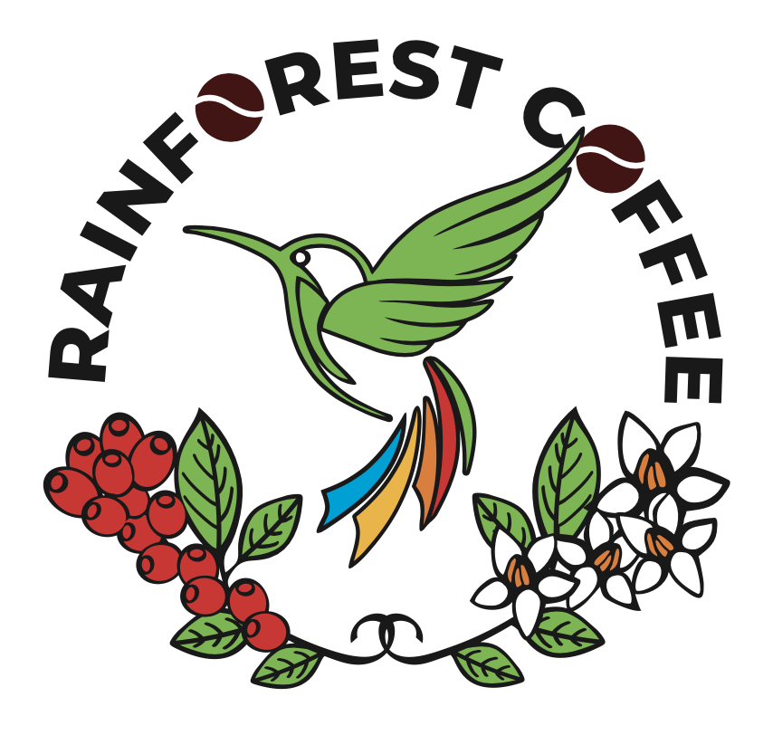 RAINFOREST COFFEE Import s.r.o.