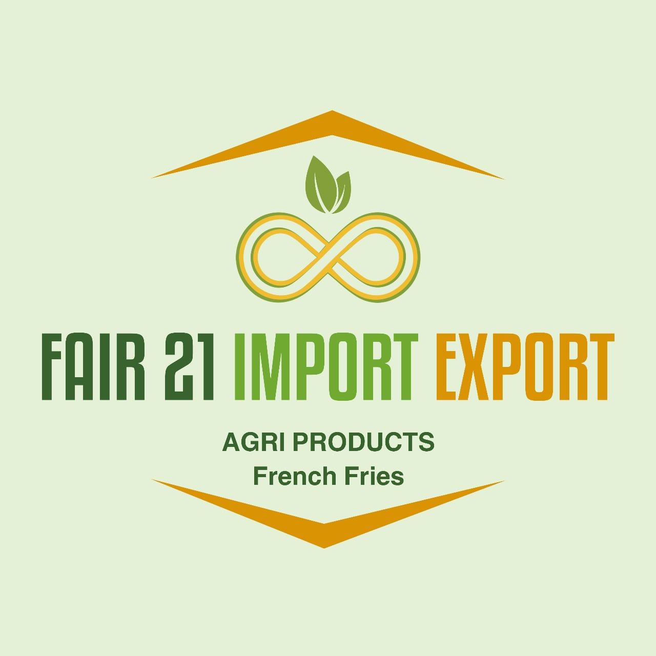 Fair Twenty One for Import and Export