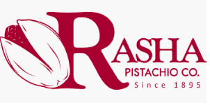 RASHA PISTACHIO CO.