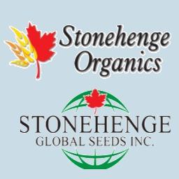Stonehenge Global Seeds Inc