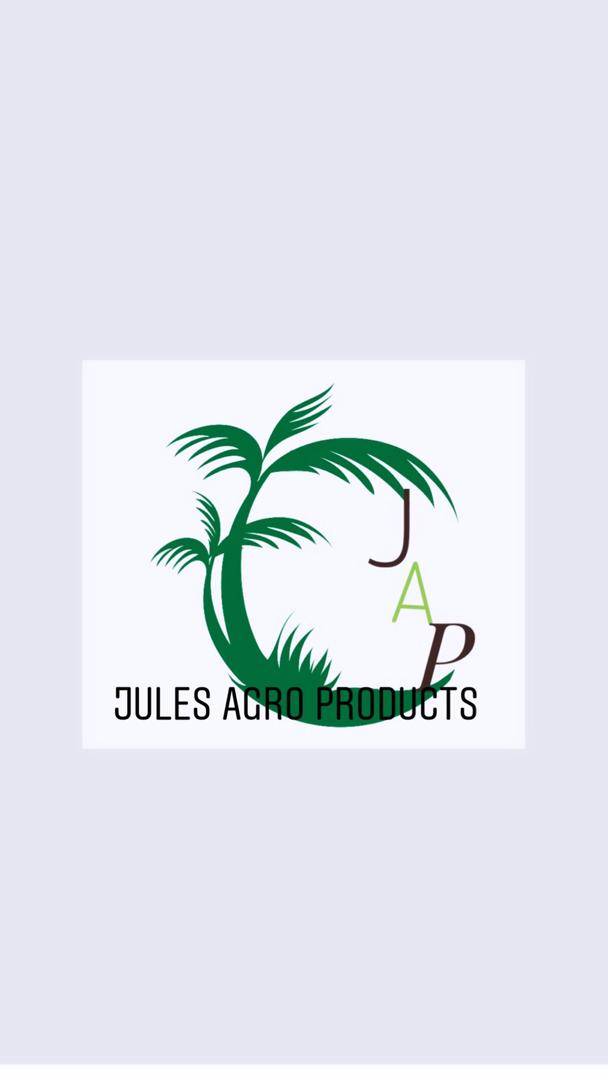 JULES AGRO PRODUCTS