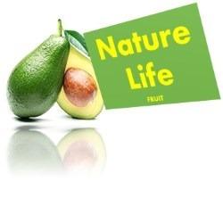 Nature life fruit BV