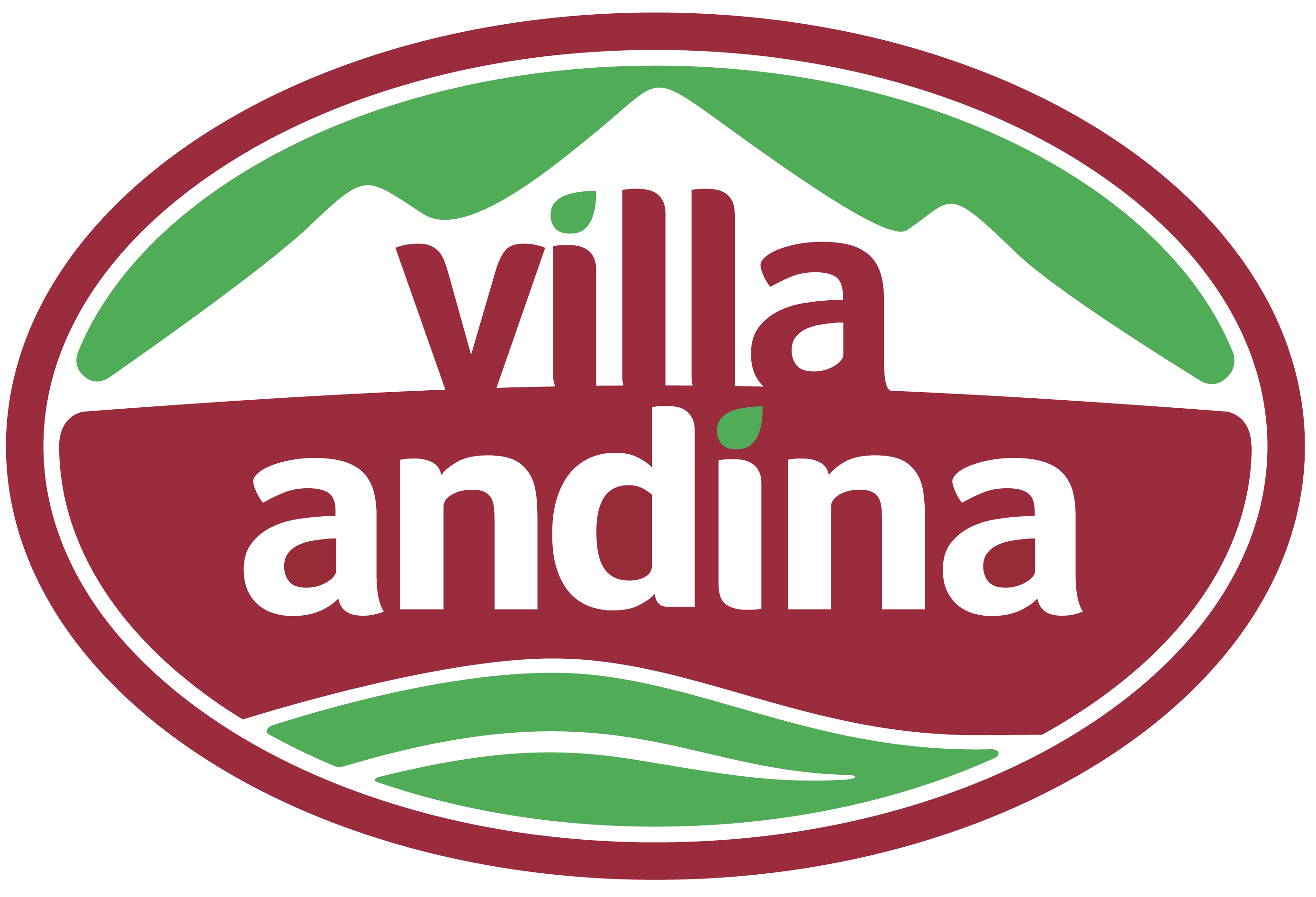 Villa Andina