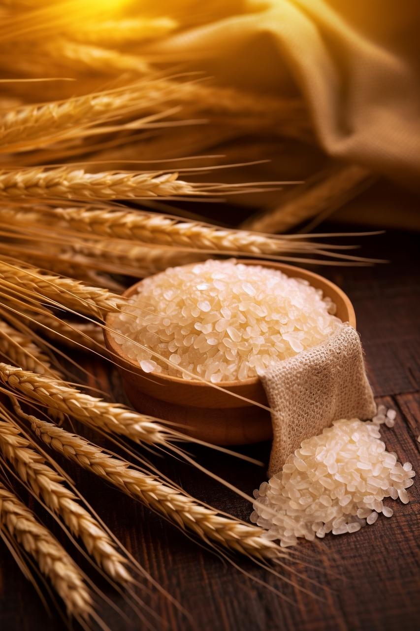 Qingdao Bright Moon Haixiang Nutritional Food Co., Ltd.