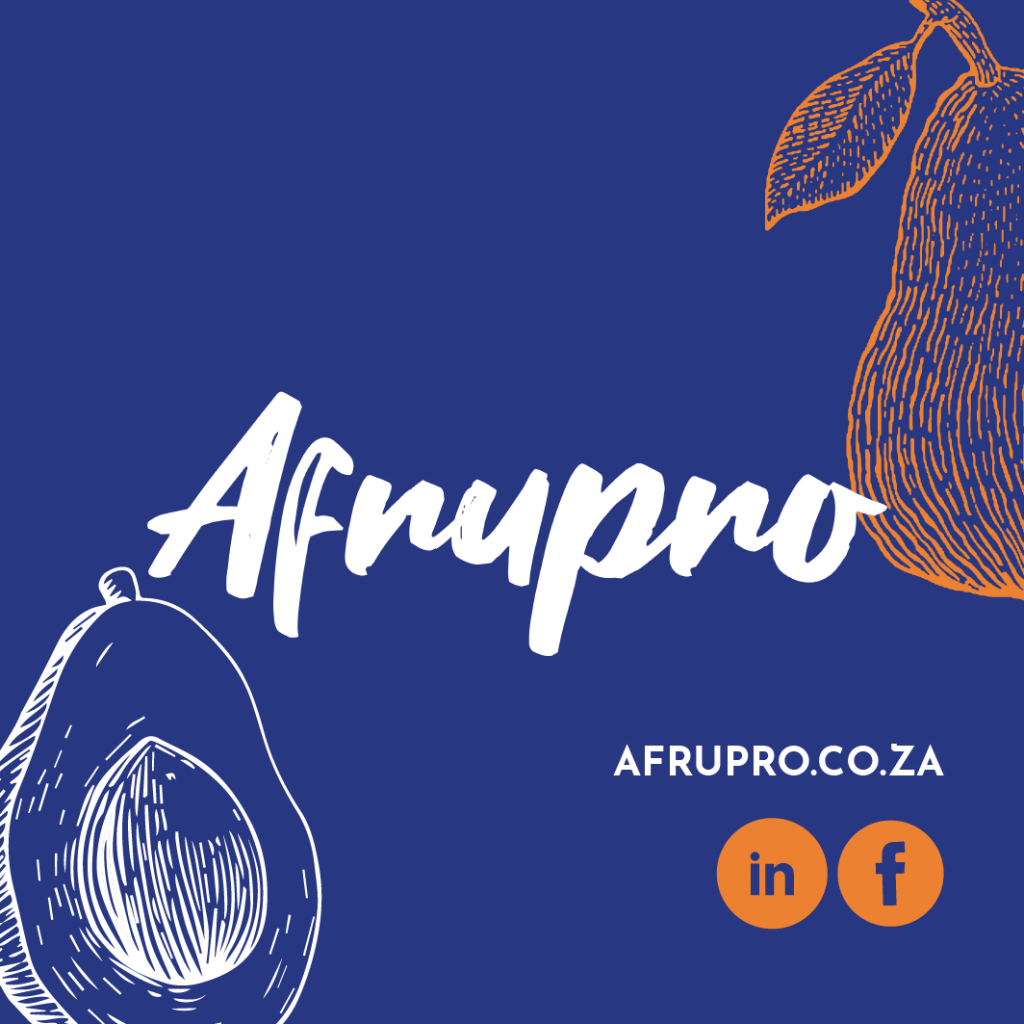 Afrupro Marketing (Pty) Ltd