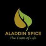 Aladdin Spice Sdn Bhd