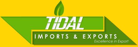 Tidal imports & Exports
