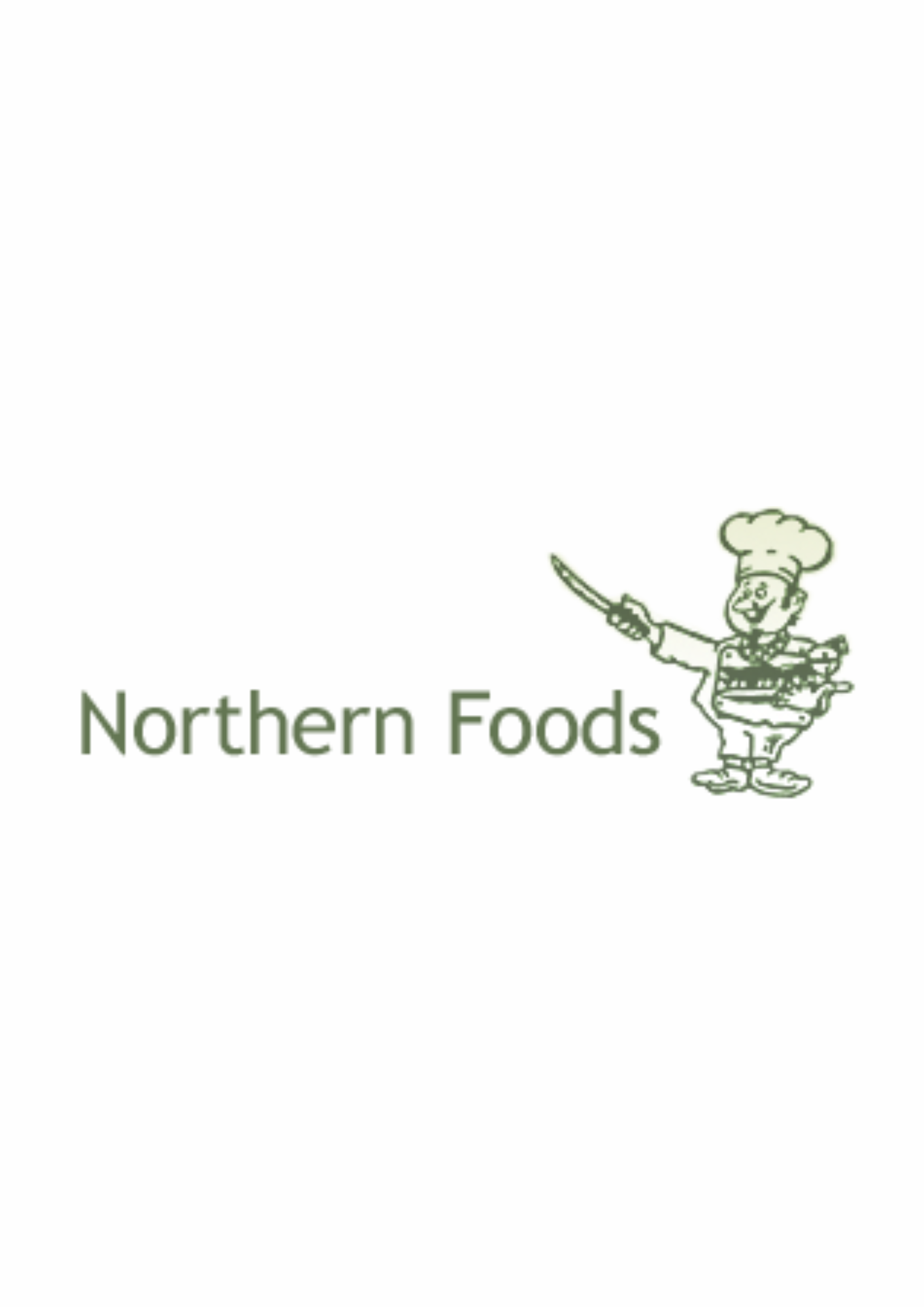 Northern Foods Ltd