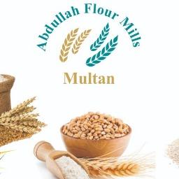 White Gold Flour
