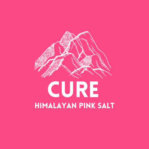 cure himalayan salt