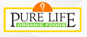 PURE LIFE ORGANIC FOODS LIMITED