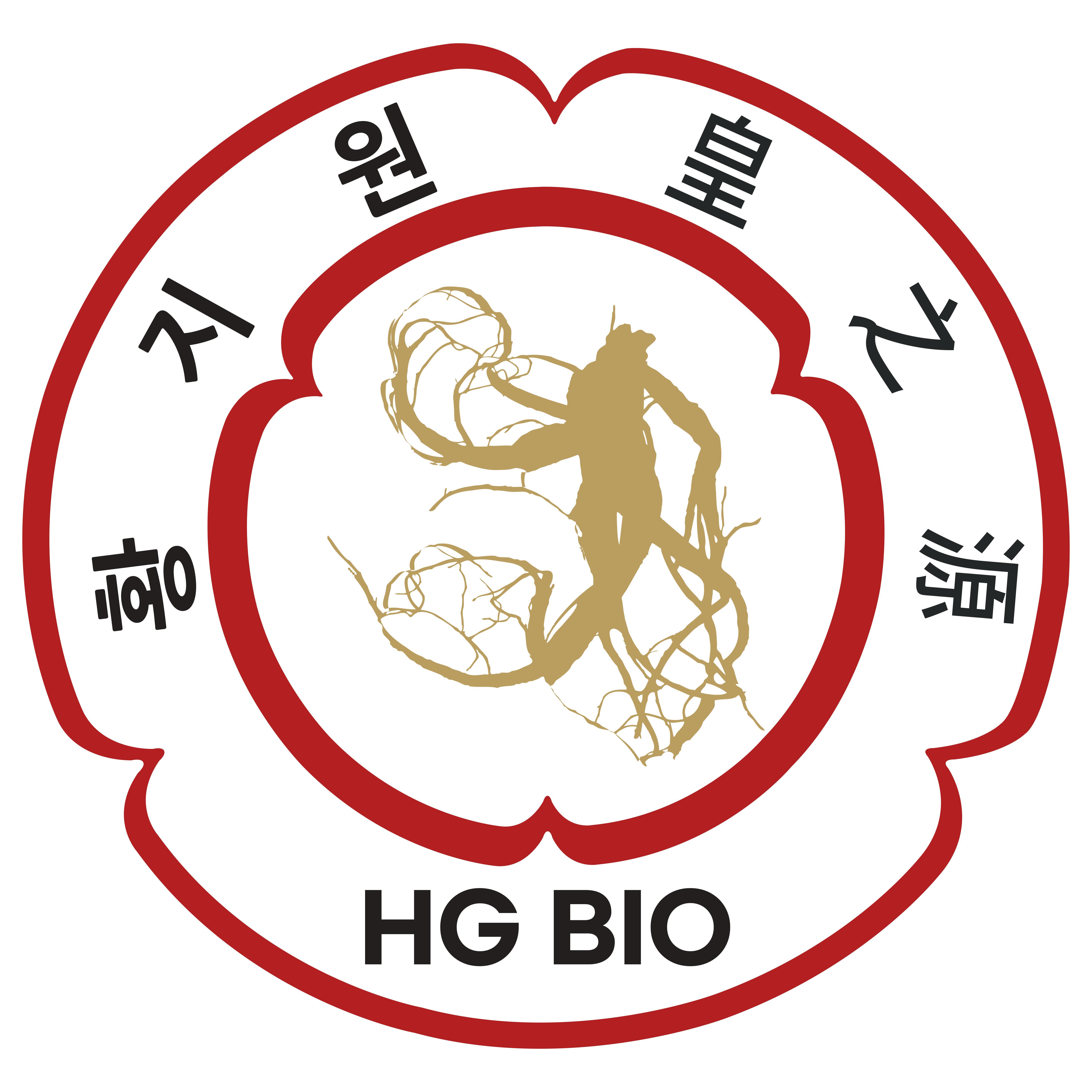 Huangjiwon Korean Red Ginseng