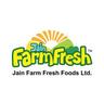 Jain Farm Fresh Foods Ltd.