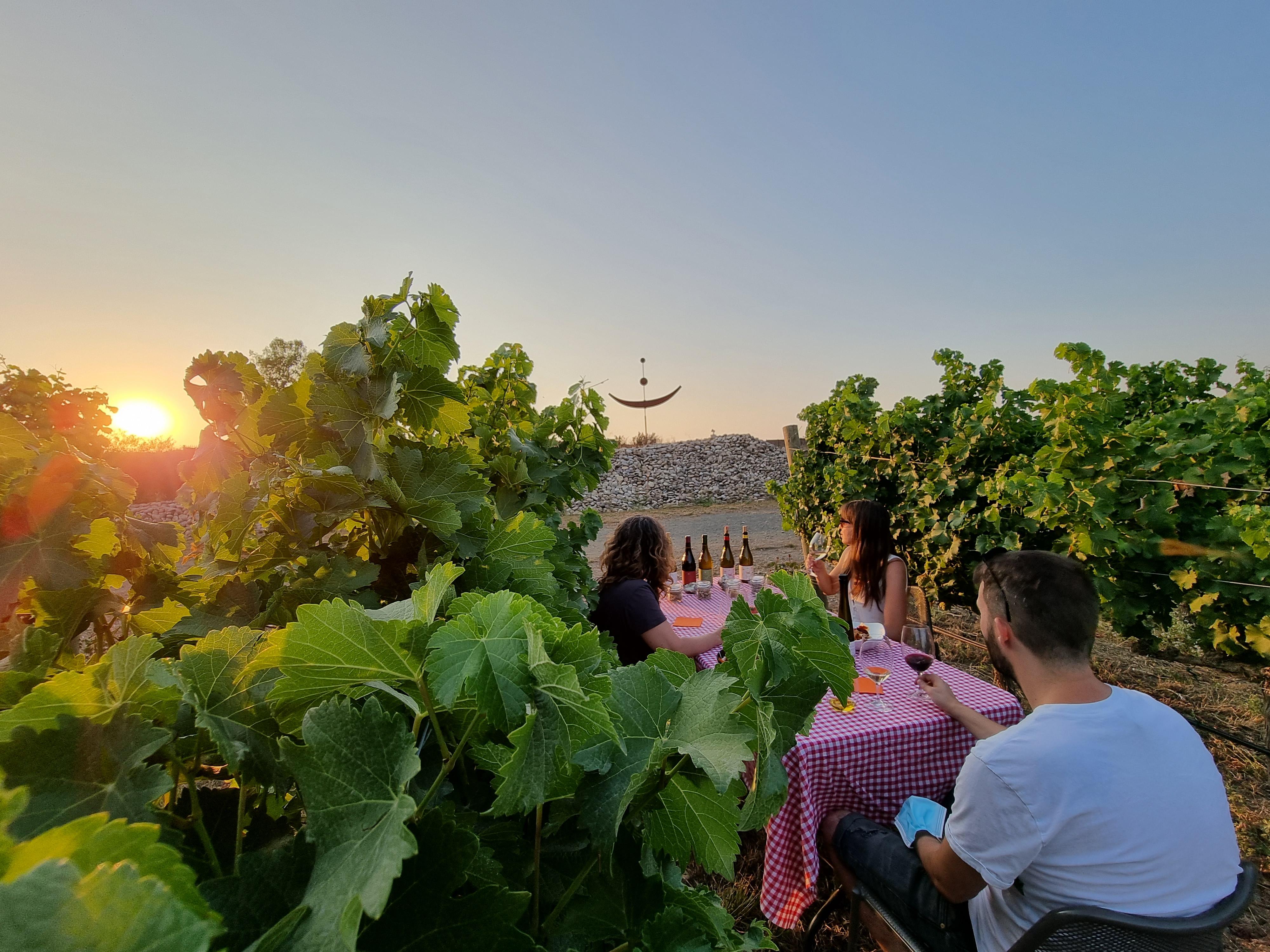 Lagravera Winery