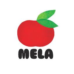 Mela Pure Granny Smith Apple Juice