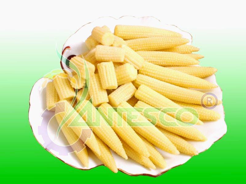 IQF Lemongrass