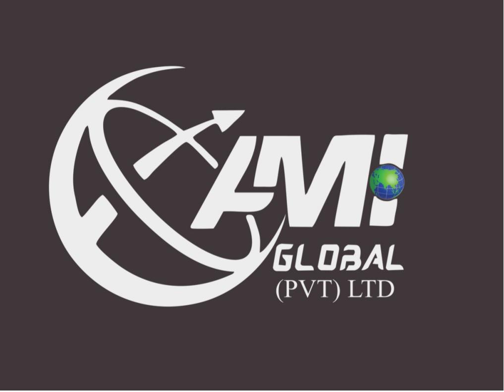 AMI Global Pvt Ltd