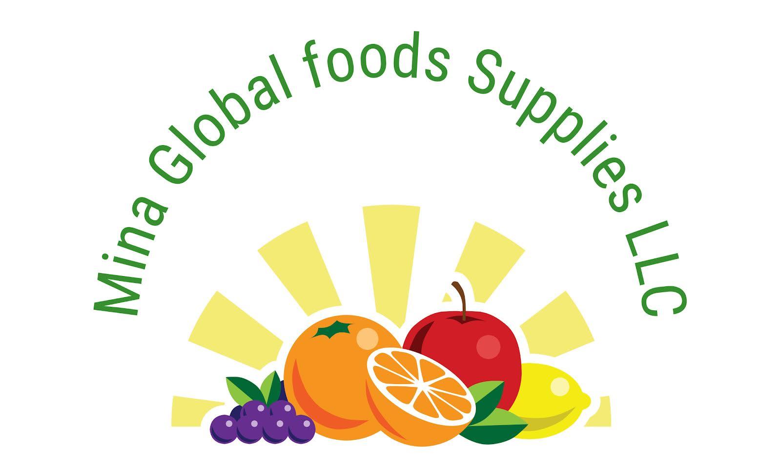 Mina Global Foods Supplies LLC