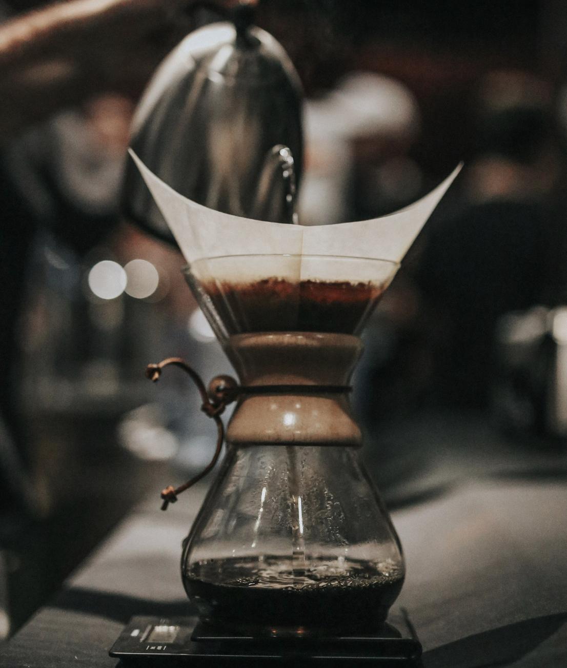 Haron Coffee