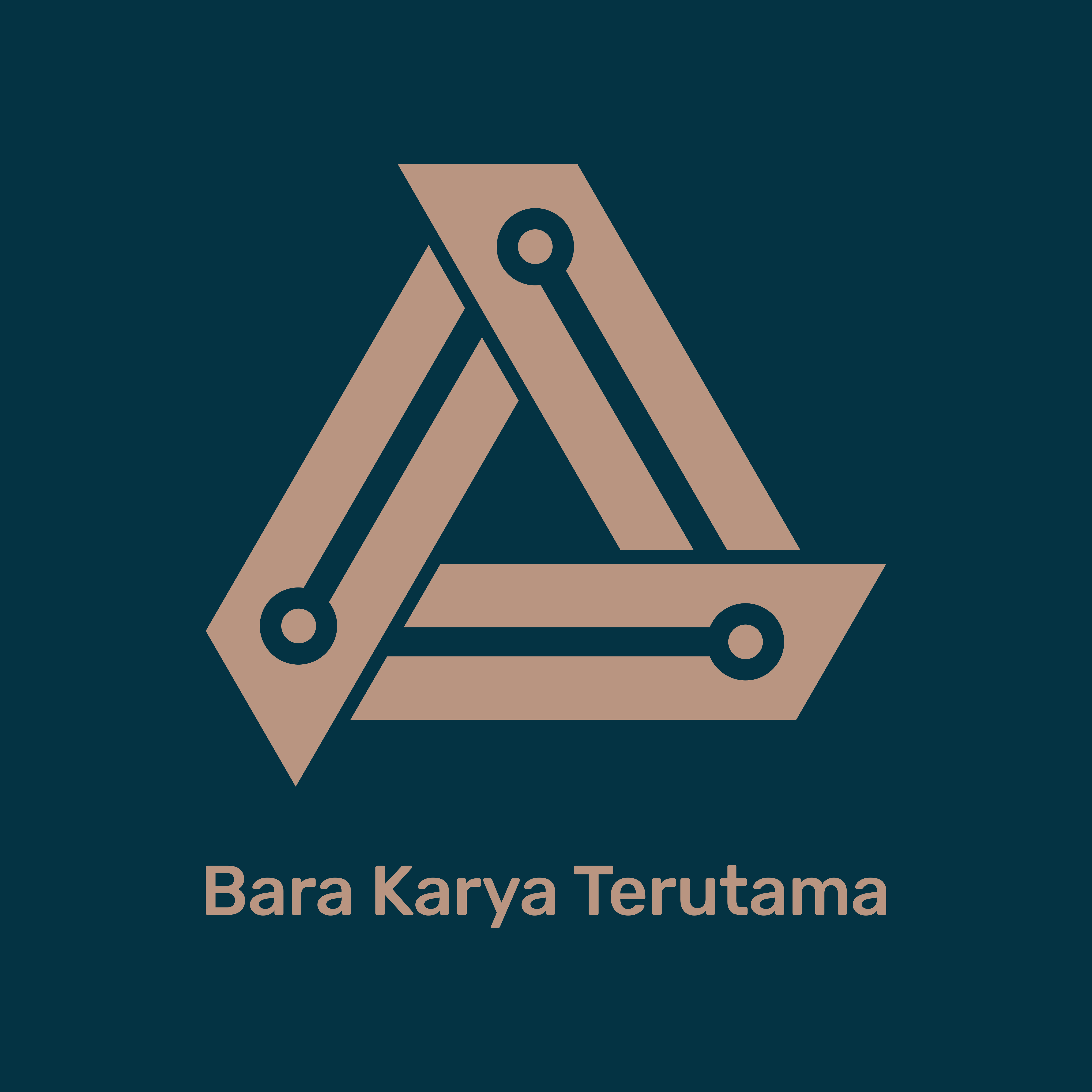 BARA KARYA TERUTAMA