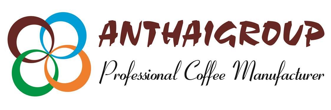 Spray Dried Instant Coffee