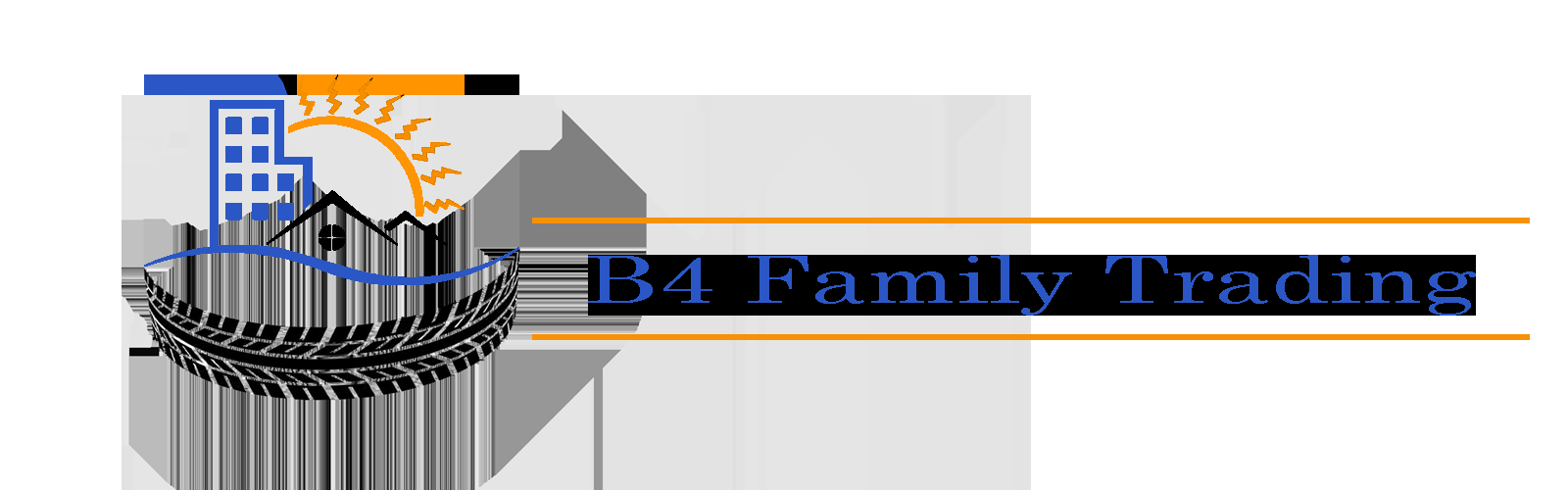 B Four Family Trading PLc