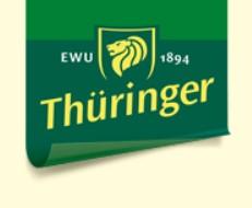 Thuringian sausage