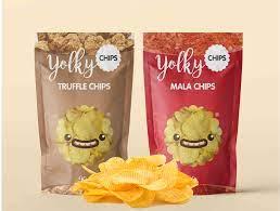 Yolky Chips LLP