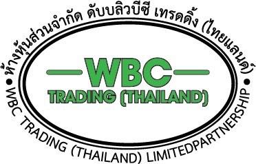WBC TRADING (THAILAND) LTD.