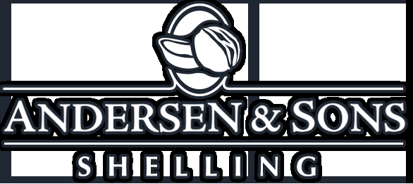 Andersen & Sons Shelling