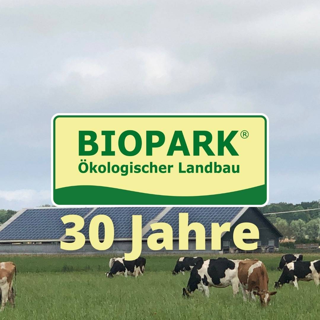 Biopark Market GmbH