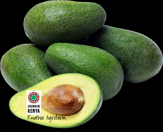 Avocados