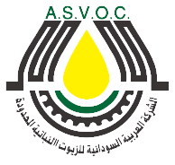 Arab Sudanese Vegetable Oil Company