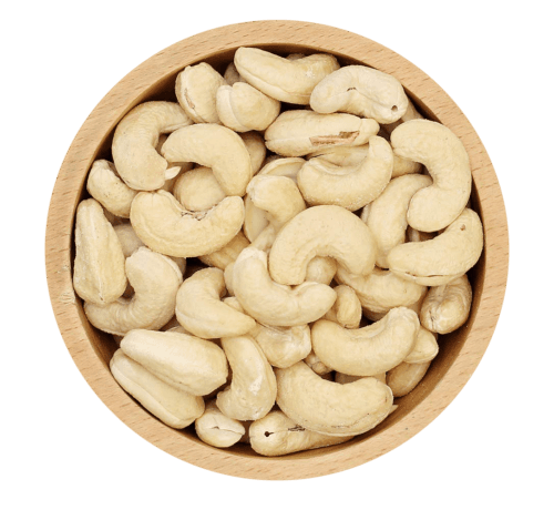 Cashew Nuts