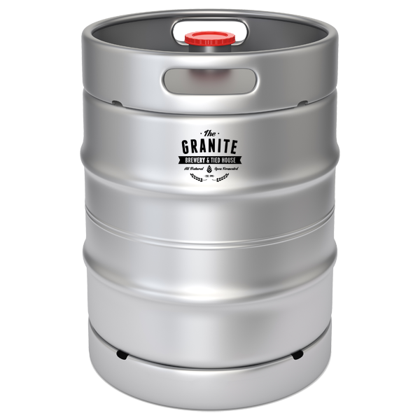 one sixth barrel sixtel 1/6 barrel 5.16gallon home brew beer keg food grade stainless steel