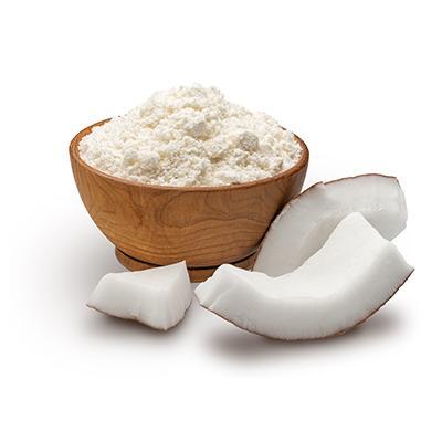 Coconut cake / meal for animal feed
