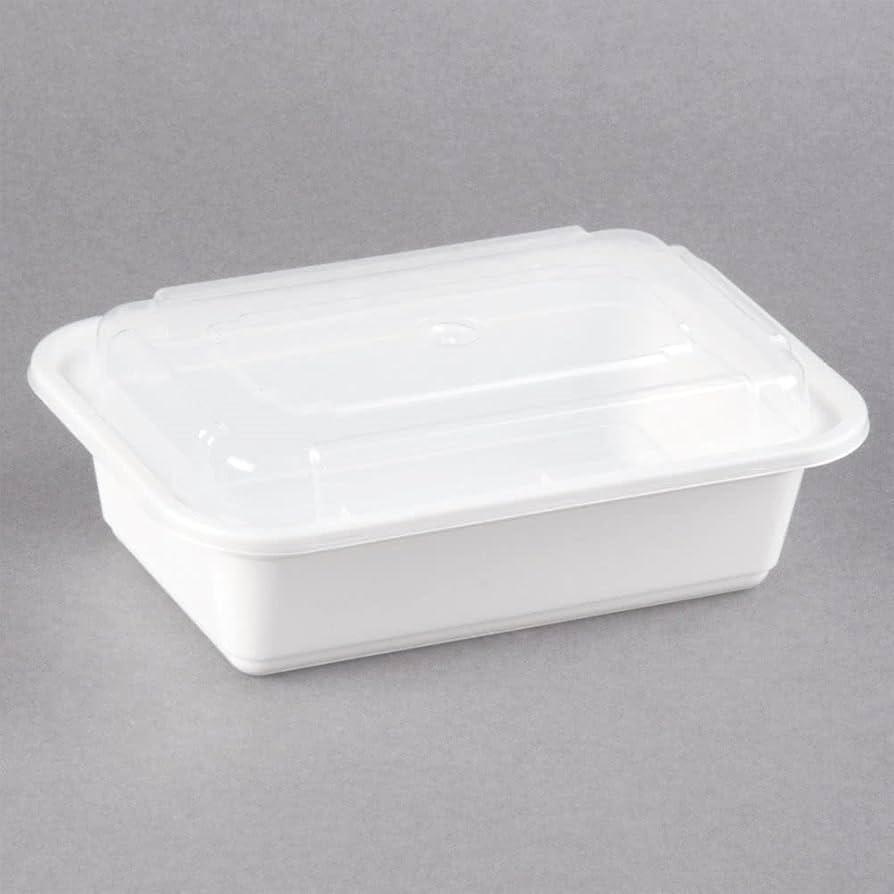 Microwavable Food Container, Suitable for Roasting Chicken, Customized Designs are Welcome