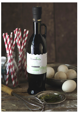 Extra Virgin Olive Oil