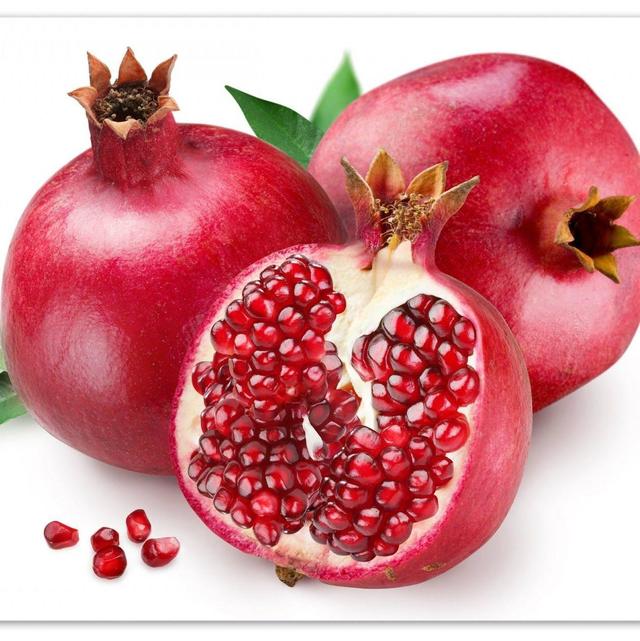 POMEGRANATE