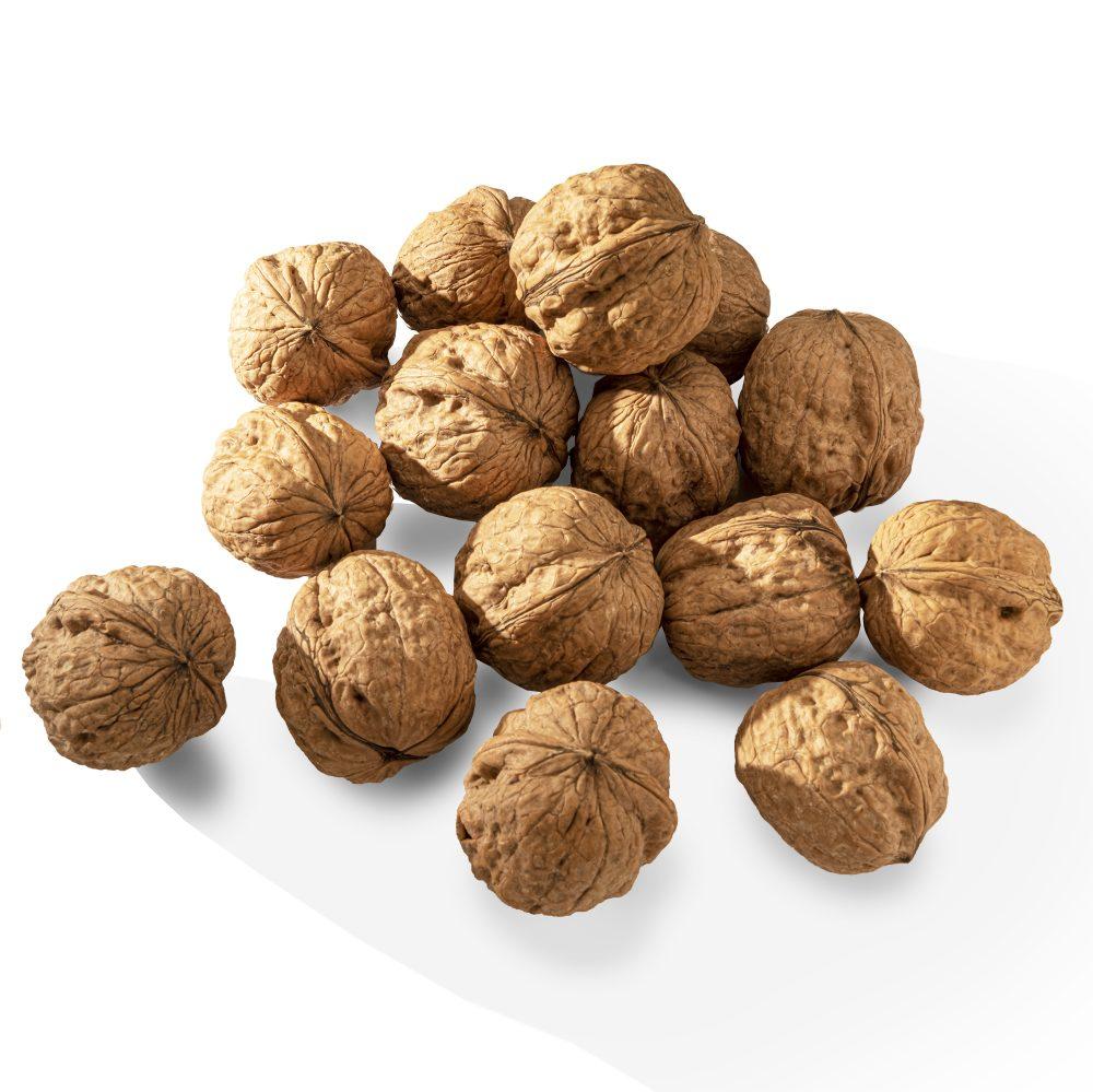 Howard Inshell- Natural