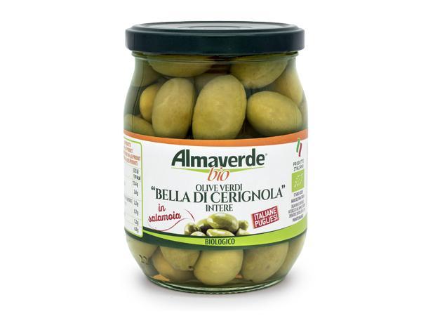 Olive