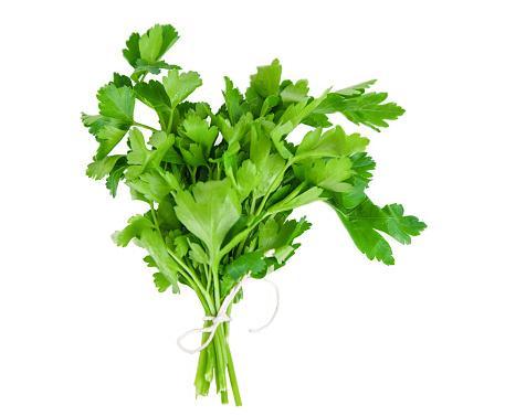 parsley