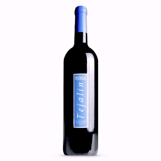 Tejalín Roble 75 cl