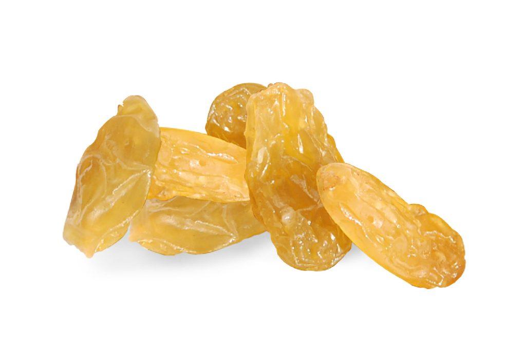 Golden Raisin
