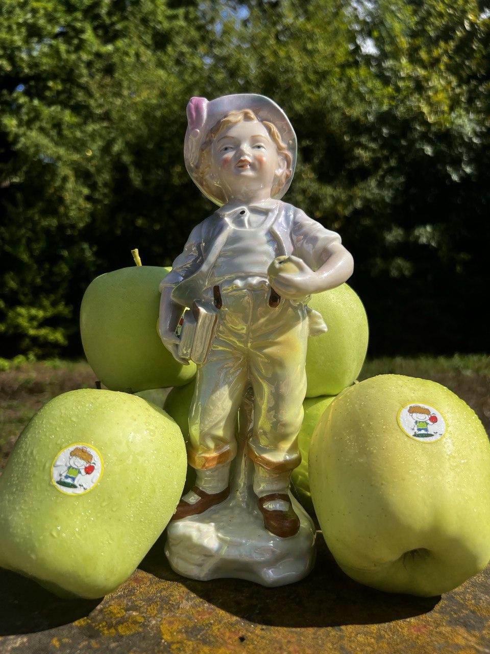 Apple Golden Delicius